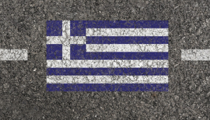 Tom Hanks Receives Honorary Greek Citizenship