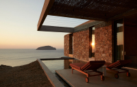 The Euphoria Series At Perma Serifos
