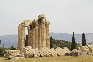 Free Things To Do In Athens