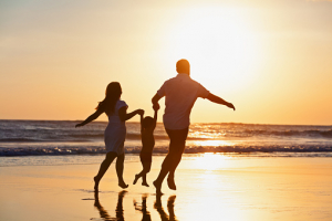 5 Greek Islands For A Relaxing Family Holiday