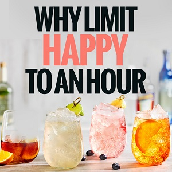 Happiest Hour Ever - Hard Rock Cafe Athens