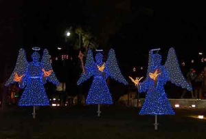 Athens One Of The Most Popular Christmas Destinations