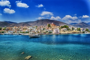 Blogtrotters 2017 Will Showcase Greece As Sustainable Travel Destination