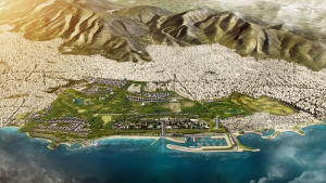 A New Era For Hellenikon And Greece