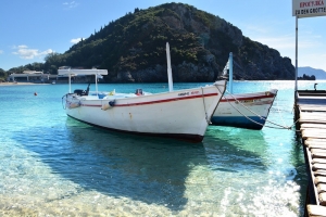 New Ferry Connecting Ionian Islands To Begin May 2018