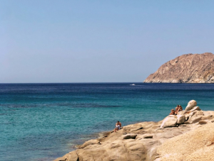 5 Reasons You Should Visit A Less Touristy Island This Summer
