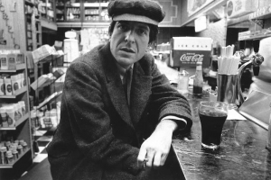 Leonard Cohen&#039;s Hydra