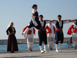 Greek Music &amp; Festivals Recognized As UNESCO&#039;s Intangible Cultural Heritage