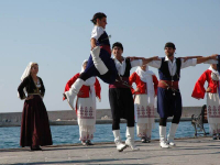 Greek Music & Festivals Recognized As UNESCO's Intangible Cultural Heritage