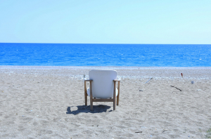 Greece’s Secret Shores — 4 Hidden Beaches Worth the Journey