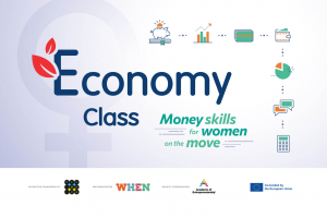 Money Skills For Women On The Move