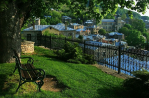 Nymphaio: The Most Picturesque Village In Northern Greece