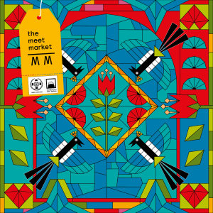 The Meet Market: #EasterEdition 2026