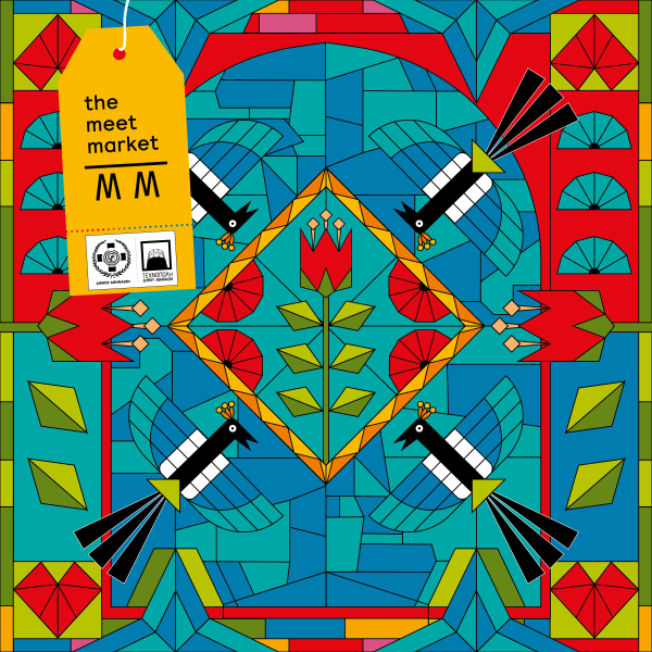 The Meet Market: #EasterEdition 2026