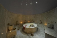 Turkish Bath In Athens – Complete Surrender!