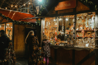 Magical Festive Theme Parks Around Greece To Visit This Christmas