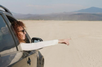 Travelling By Hire Car: The Best Places To Visit In The UAE
