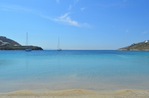 Greece’s Cycladic Islands Listed As One Of The Best Places To Relax In 2018
