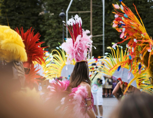 Where To Celebrate Apokries This February: A Guide Through Greece’s Carnival Season