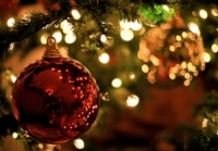 Twas the Night Before Christmas…