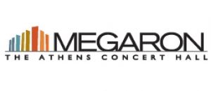 Megaron - The Athens Concert Hall