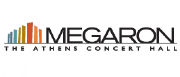 Megaron - The Athens Concert Hall