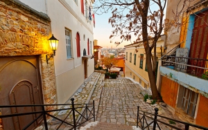 7 Reasons To Cherish Athens During Autumn