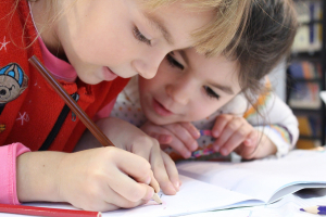 Letting Your Child &quot;Fail&quot; Early On Helps Build Responsibility