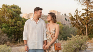 Traveling In Greece: How To Turn Short Trips Into Lasting Memories