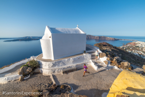 Registrations for Santorini Experience 2025 Are Now Open!