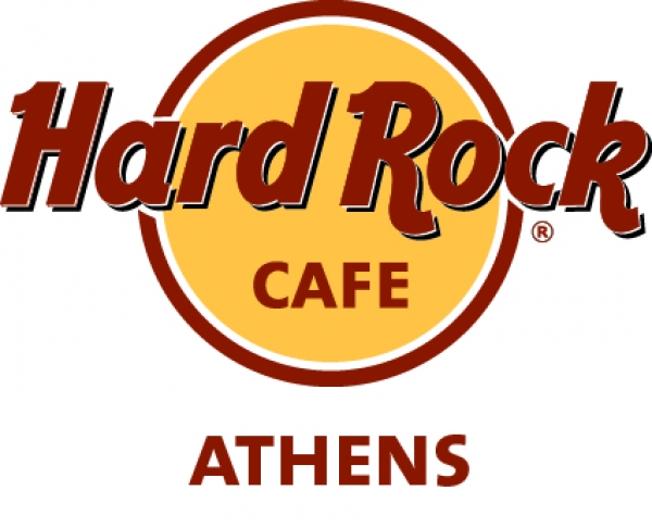Hard Rock Cafe Athens