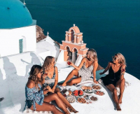 Greece Among Europe’s Most Friendly Countries