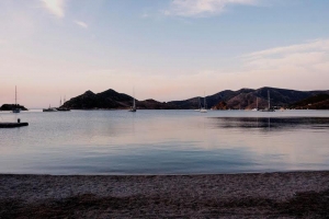 Everything’s Ready For The “Patmos Revelation”
