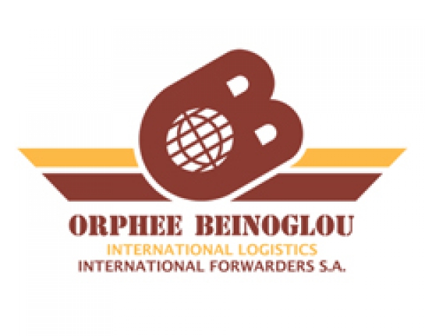 Orphee Beinoglou International Forwarders SA
