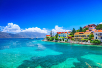 Great Greek Islands To Visit For Dekapentavgoustos