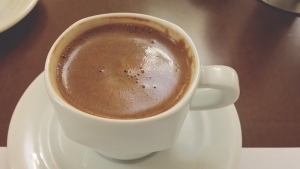 New Wave Cafes In Downtown Athens