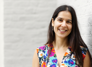 The Story Behind RooMate: Sotiria's Mission To Help Women Relocate With Confidence