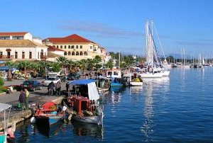 Visit Preveza
