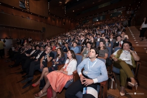 1st Yes to Sea Tourism Forum at Posidonia Sea Tourism 2017