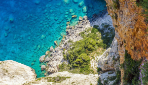 Exceptional Drone Footage Of Crete