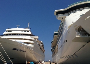 Island Cruising