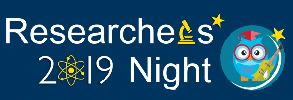 Researchers’ Night 2019