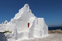 The Little Things - What I Love About Living In Greece