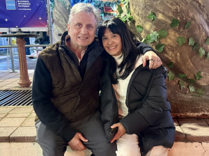 The Halo Collection: Jeff &amp; Sharona on Breathing New Life into Athenian Properties