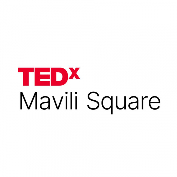 TEDx MaviliSquare | εὖtopia