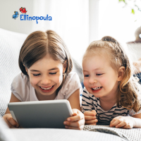 Ellinopoula: A Unique Platform That Makes Greek For Kids Exciting