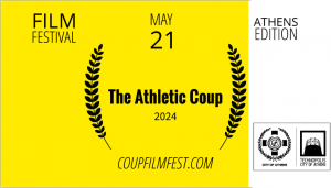 The Athletic Coup Announces Festival Start In Athens