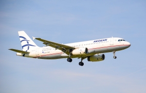 Athens International Airport Welcomes Over 10 Million Passengers