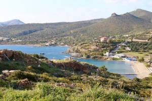 The Athenian Riviera And Some Great Hotel Picks