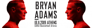 Bryan Adams: Shine A Light Live In Athens